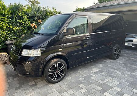 VW T5 Multivan Volkswagen