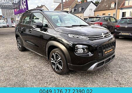 Citroën C3 Aircross C3 Aircross1*ZAHNRIMEN UND SERVICE NEU*EURO6*