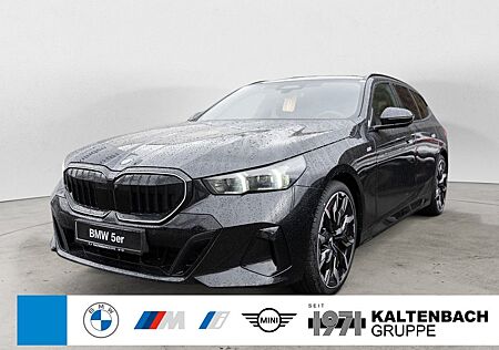 BMW 540d Touring xDrive M-Sport 360° PANO LED HUD