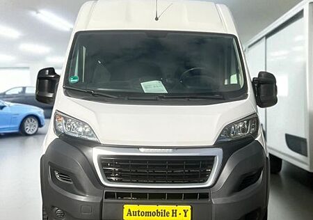Peugeot Boxer Kasten Hochraum 333 L2H2 Premium BlueHDi 1