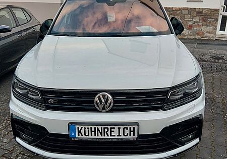 VW Tiguan Volkswagen Highline BMT/Start-Stopp 4Motion