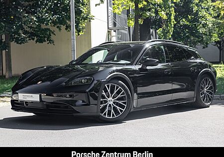 Porsche Taycan 4 Cross Turismo BOSE Abstandstempomat LED