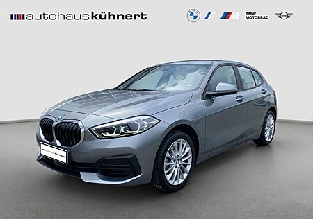 BMW 118i Advantage LED SpurAss ParkAss RFK AUT PDC