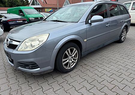 Opel Vectra C 1,8 Caravan Edition Klima HU 03/27 TOP