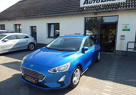 Ford Focus Lim. Cool & Connect