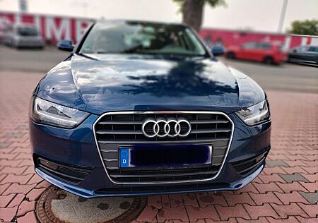 Audi A4 2.0 TDI 110kW Ambiente Avant