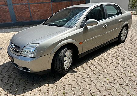 Opel Vectra C Lim. Elegance