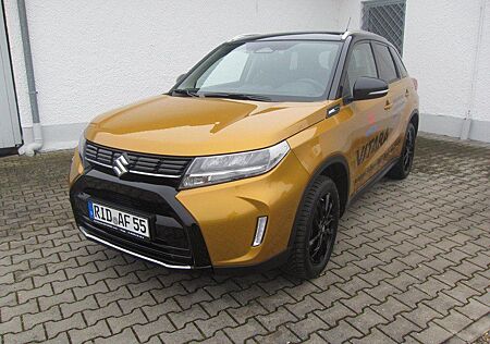 Suzuki Vitara COMFORT+ / Rückfahrkamera / Voll-LED