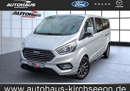 Ford Tourneo Custom 2.0 TDCI 320 L2 Titanium Navi LED