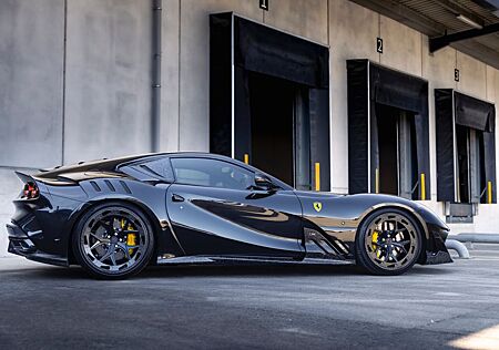 Ferrari 812