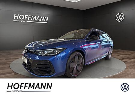 VW Passat Variant Volkswagen 2.0TDI Rline Signatur 4MOTION DSG