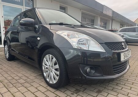 Suzuki Swift Comfort Automatik 5 Tür 1 Hand