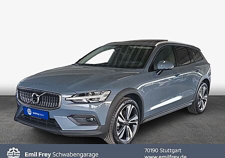 Volvo V60 CC V60 Cross Country B4 D AWD Ultimate