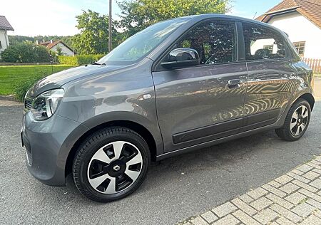 Renault Twingo Limited 2018 SCe 70