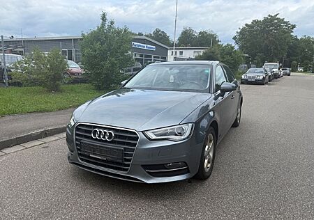 Audi A3 Sportback ambiente