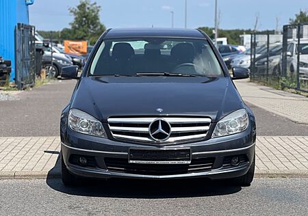 Mercedes-Benz C 180 C180 CGI BlueEfficiency Automatik/SteuerketteNeu
