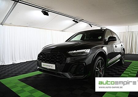 Audi Q5 50 TFSIe quattro S-Line+ MATRIX/MMI+/PANO/19