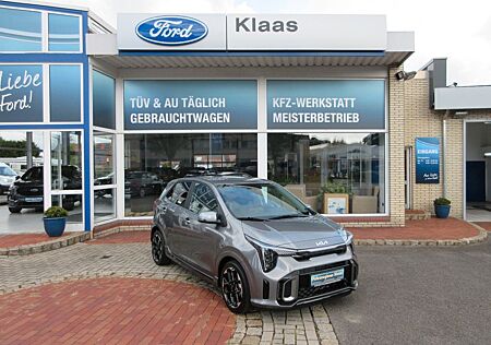 Kia Picanto GT-Line Automatic Kamera