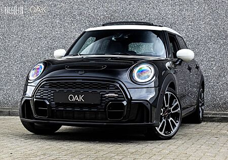Mini John Cooper Works 2.0 S Aut. | JCW-Trim | N