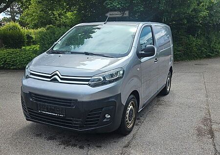 Citroën Jumpy Citroen TÜV 06/27