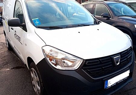 Dacia Dokker Express Comfort inkl. WKR
