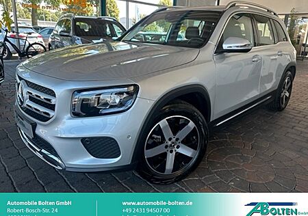 Mercedes-Benz GLB 200 DCT-Progr.LED-Kamera-Easypack-MBUX