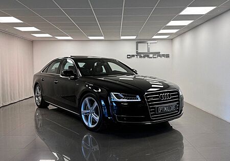Audi A8 4.2TDi Q V8 BOSE Sunroof *LOW KM*TOP*