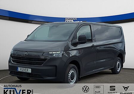VW T5 Kombi gebraucht kaufen VW T5 Kombi Volkswagen T7 Kasten 2,0 TDI LR Navi+GRA+LED+Einparkh.