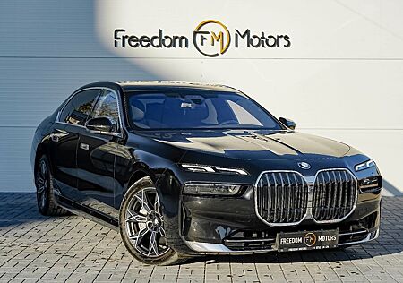 BMW 750 7 e xDrive Design Pure Excellence