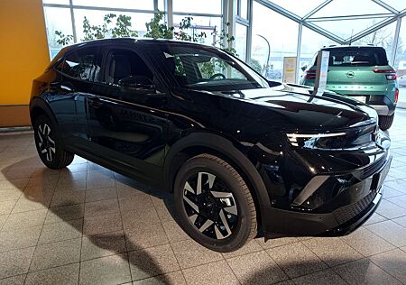 Opel Mokka 1.2 DI Turbo Automatik Edition