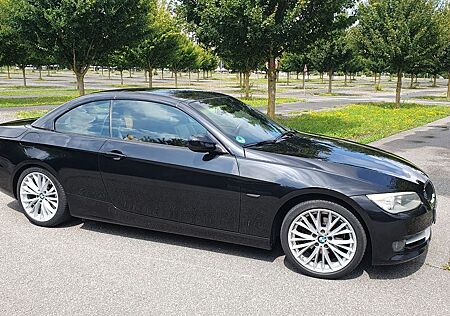 BMW 318i Cabrio