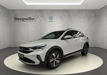 VW Taigo Volkswagen 1.5 TSI DSG ACT Style