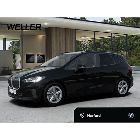 BMW 2er leasen