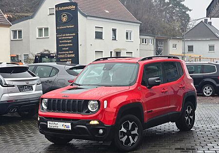 Jeep Renegade 1.3l GDI I4 132kW Trailhawk 4xe Autom.