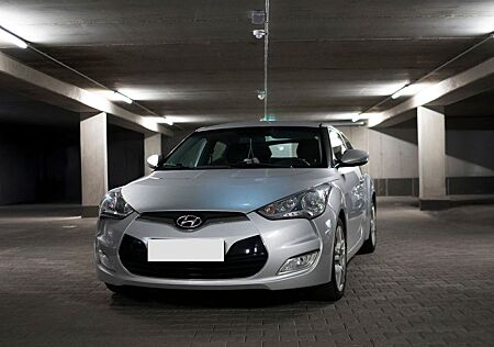 Hyundai Veloster 1.6 GDI