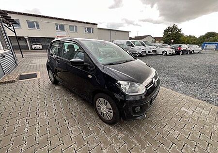 VW Up Volkswagen ! move !