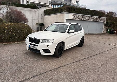 BMW X3 M