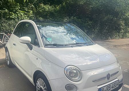 Fiat 500 1.2 8V Pop Pop