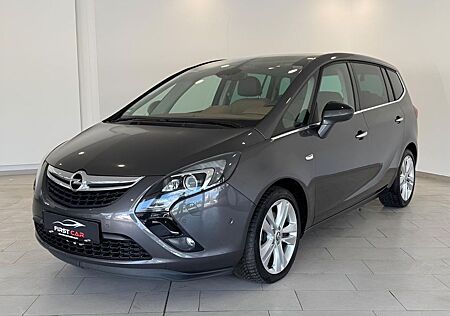 Opel Zafira Tourer 2.0 CDTi Innovation 7-Sitze|AHK|PA