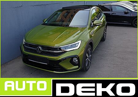 VW Taigo Volkswagen 1.5 TSI DSG R-Line Pano/Virtual/Matrix/ACC