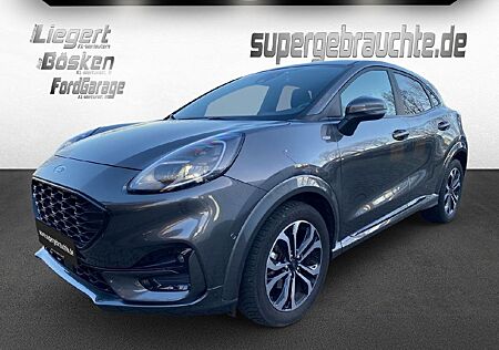 Ford Puma ST-Line X *AUTOMATIK*