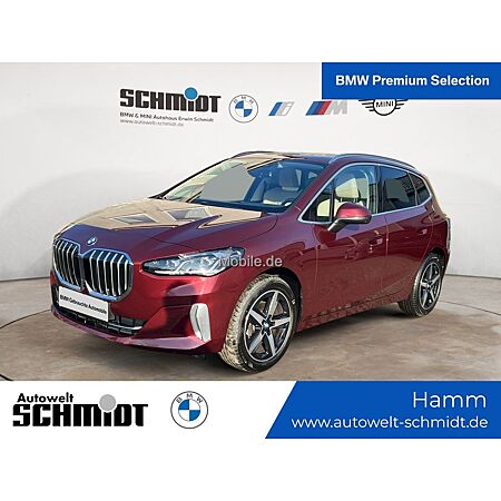 BMW 2er Active Tourer leasen