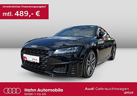 Audi TT Coupe 45 TFSI quattro S tronic S-Line Cam Nav