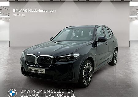 BMW iX3 M Sport AHK Driv.Assist.Prof Harman/K LED