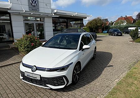 VW Golf Volkswagen VIII 1.5 TSI GTE IQLight AHK AreaView HeadU