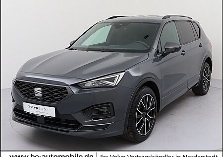 Seat Tarraco FR 1.5 TSI *Kamera*Kessy*Sitzhzg*