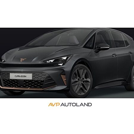 Cupra Born leasen