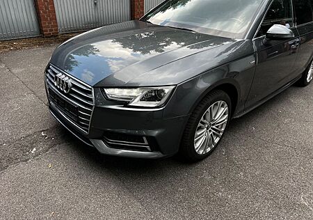 Audi A4 2.0 TDI S tronic design Avant design