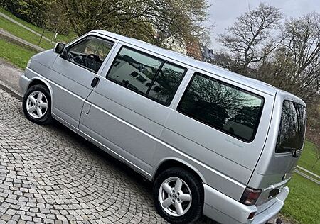 VW T4 Multivan Volkswagen