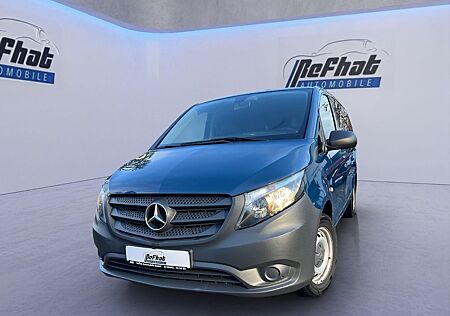 Mercedes-Benz Vito Tourer 111CDI Pro FWD lang*9-SITZER*LEDER*